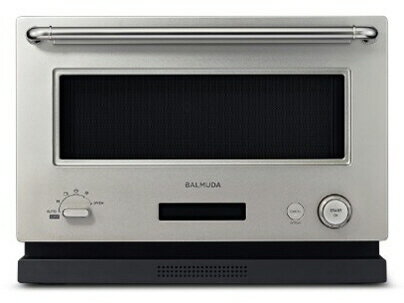 楽天市場】バルミューダ BALMUDA The Range K09A-WH | 価格比較