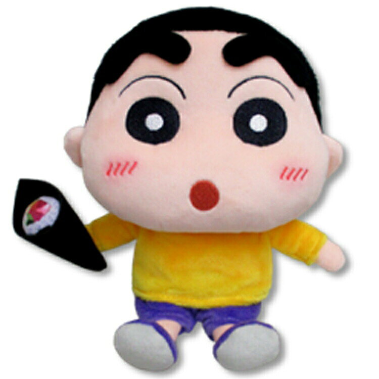 楽天市場】三英貿易 クレヨンしんちゃん ぬいぐるみLサイズ | 価格