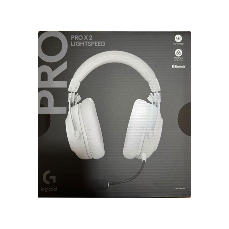 Logicool - ASTRO Gaming ヘッドセット用アンプ MAPTR-002セット ロジクール MAPTR-002 ヘッドセットアンプ ASTRO ブラック