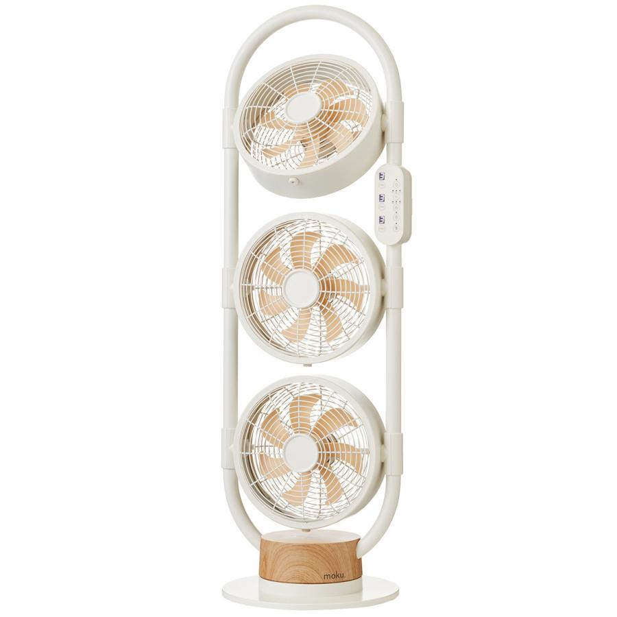 楽天市場】アルファックス・コイズミ アルコレ マルチファン ホワイト