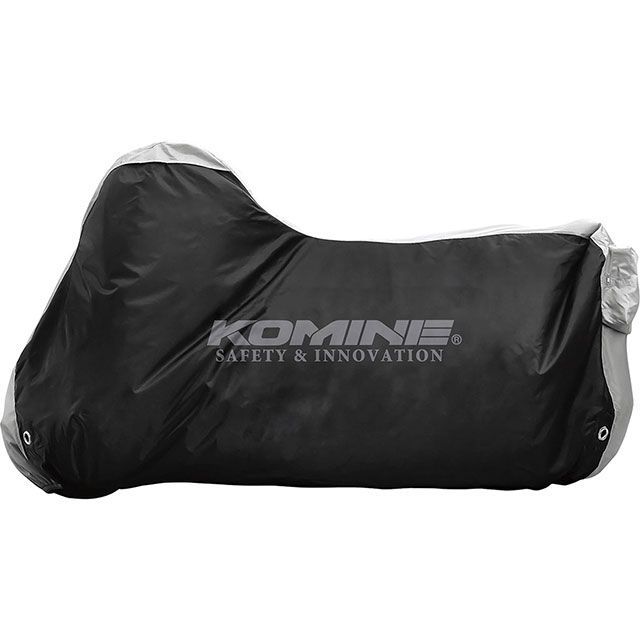 楽天市場】コミネ バイクカバー 大型 AK-1003 [XL/2XL] スポーツバイク