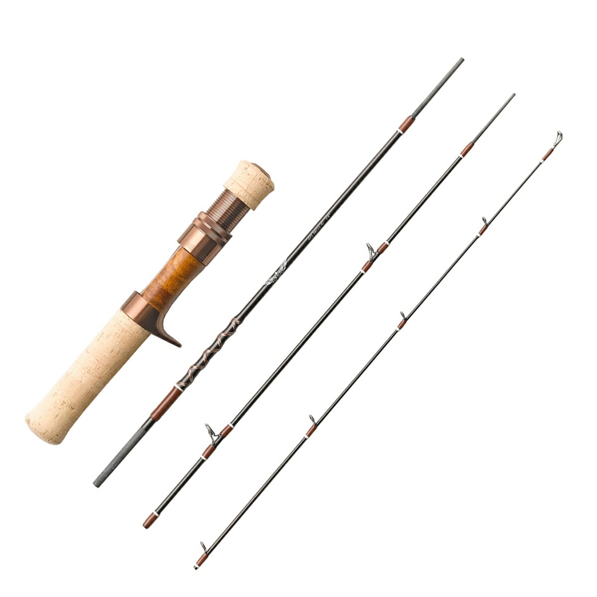 Fenwick GFS60CML-J サンシャインデイドリーム　／管理AS5529／39 フェンウィック(fenwick) GFS60CML-J サンシャインデイドリーム