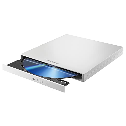 楽天市場】アイオーデータ IODATA EX-BD04K USB A対応 保存ソフト付き