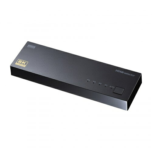 楽天市場】エレコム ELECOM 4画面HDMIマルチビューワー DH-SW2KMV41BK