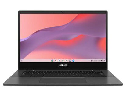 楽天市場】ASUS Chromebook Flip C214MA C214MA-BW0028 ダークグレー