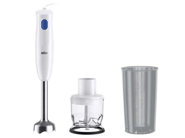 楽天市場】BRAUN マルチクイック 9 ハンドブレンダー MQ MQ9075X