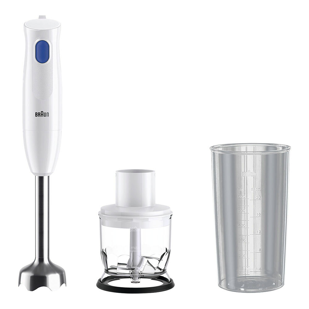 楽天市場】BRAUN ハンドブレンダー MultiQuick 7 MQ7035XG | 価格比較