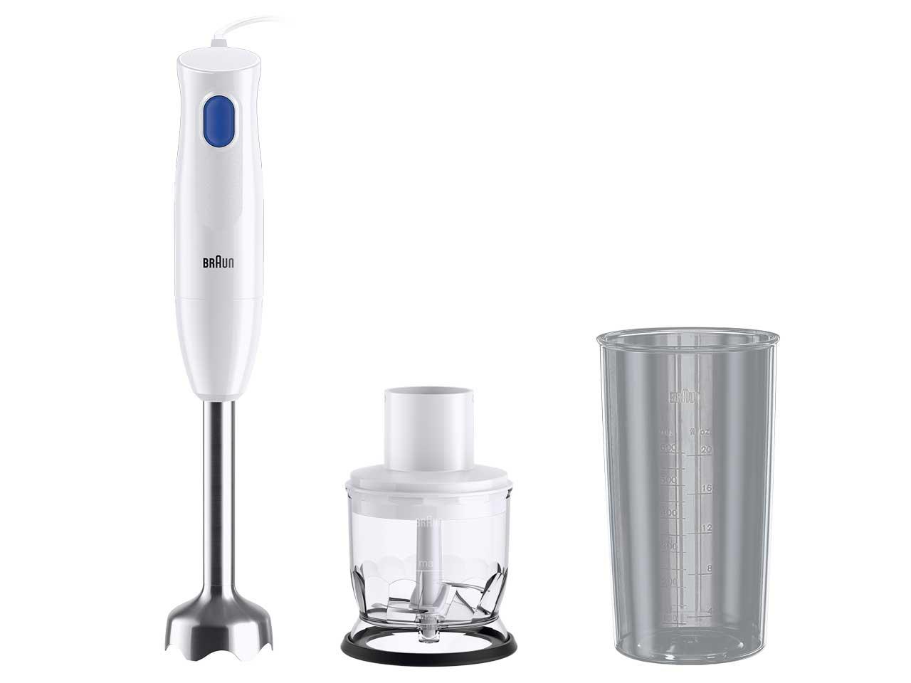 楽天市場】BRAUN マルチクイック5 ヴァリオ フィット ハンド