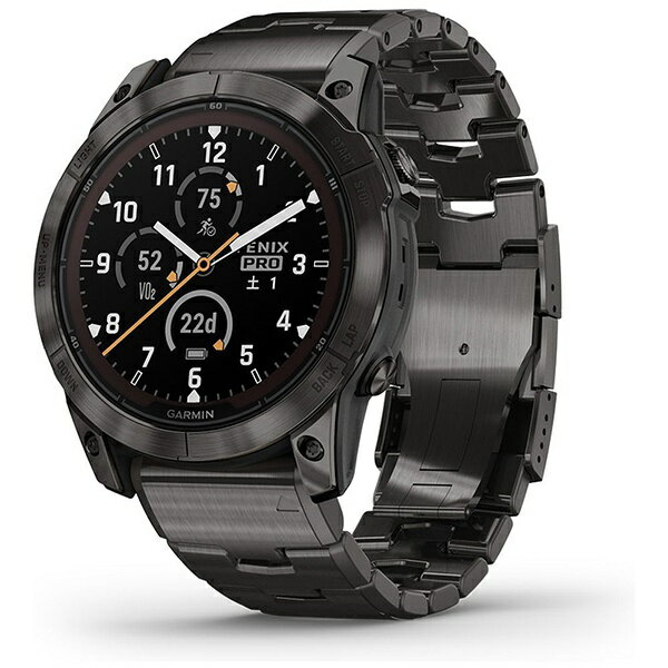 GARMIN epix Pro (Gen 2) 42mm ガーミン epix Pro (Gen 2) 42mm | スマートウォッチ | Garmin 日本