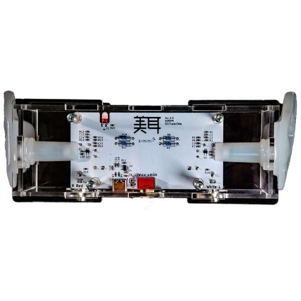 BitTradeOne バイノーラルマイク ADBMM