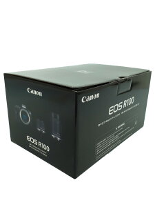 CANON EOS R100