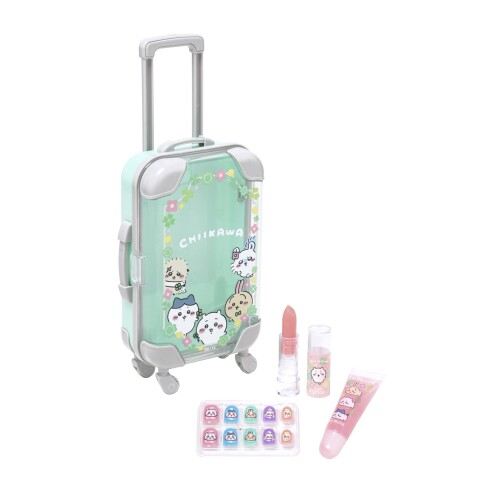 ディズニープリンセス　トラベルスーツケース　プレイセット ディズニープリンセス スーツケース トラベルセット トイザらス
