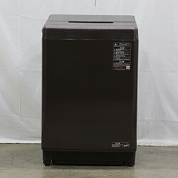 楽天市場】東芝ライフスタイル TOSHIBA 全自動洗濯機 ZABOON AW
