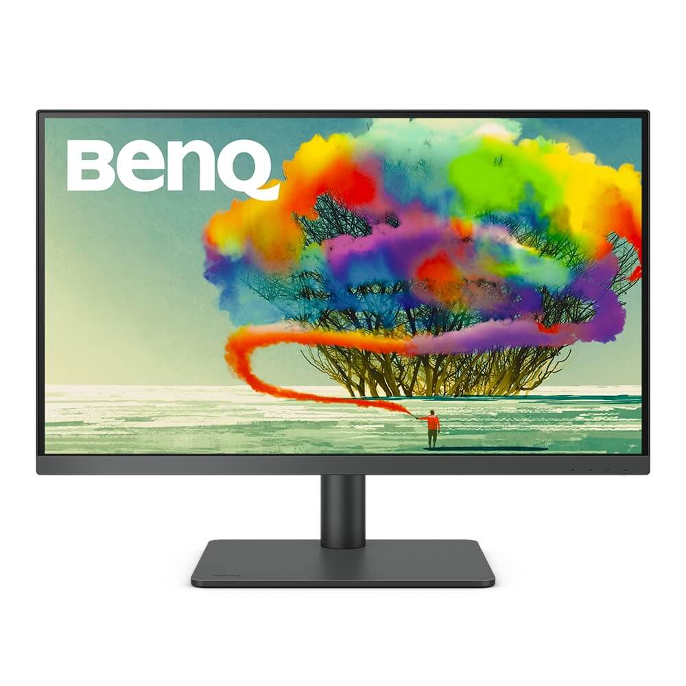 BENQ PD2725U 4K HDRモニター 27インチ 箱なし Amazon.co.jp: ベンキュージャパン BenQ AQCOLORシリーズ