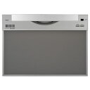 Rinnai ビルトイン食器洗い乾燥機 RSW-601CA-SV