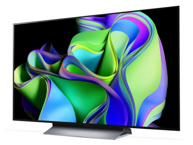 楽天市場】エルジー 有機ELテレビ OLED42C3PJA LG Electorinics