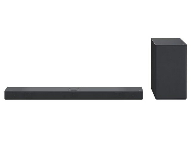 LG スピーカー サウンドバー　KS1D LG Bluetooth 接続対応の 2.0 ch サウンドバー | LG JP
