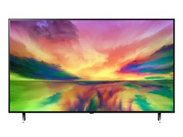LG 液晶テレビ 50QNED80JRA