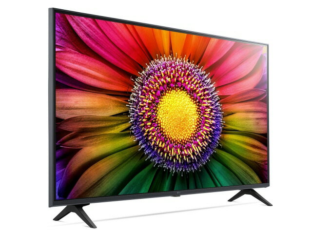 楽天市場】LG Electronics Japan LG 液晶テレビ UK6500E