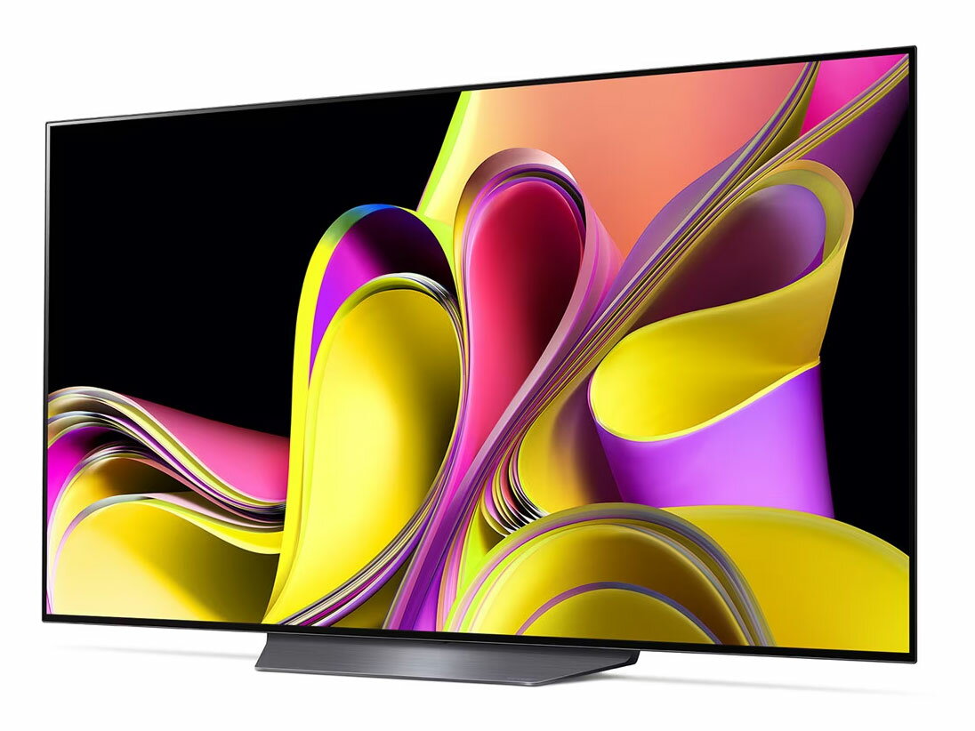 LG Electronics Japan OLED77B3PJA