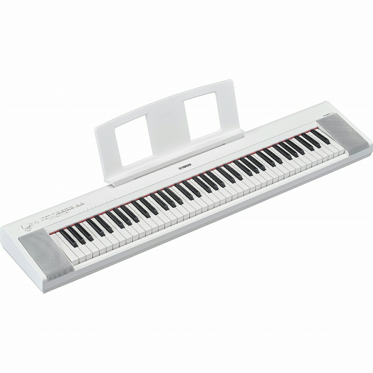 YAMAHA 電子ピアノ 電子キーボード 76鍵盤　NP-32 2021年 電子ピアノ ヤマハ 76鍵盤 NP-32B 電子キーボード 「piaggero