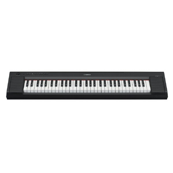楽天市場】ヤマハ YAMAHA piaggero 電子キーボード 76鍵盤 NP-32WH