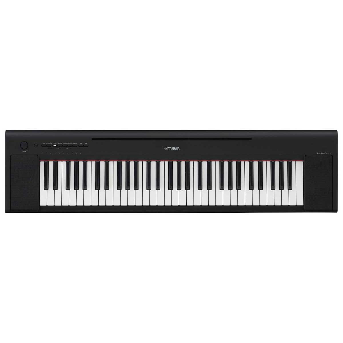 Yamaha 61鍵電子キーボードNP-12B 7415e8889ad499df86de5e5e5c04ab