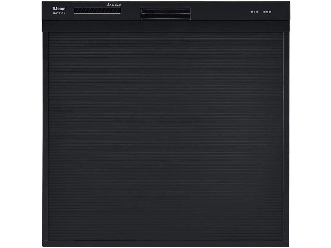 Rinnai ビルトイン食器洗い乾燥機 RSW-405AA-B