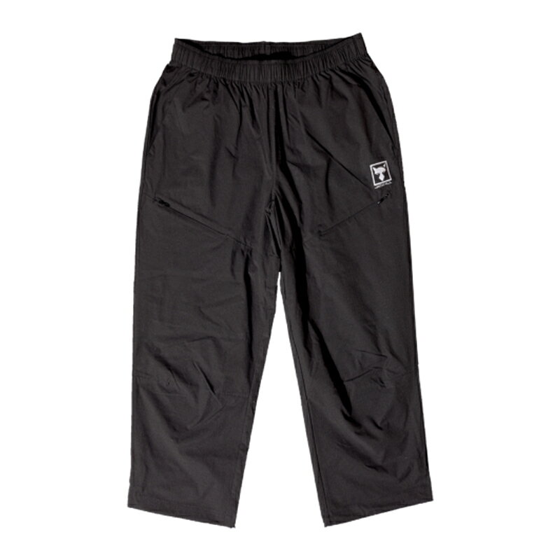 楽天市場】ジャッカル ジャッカル JACKALL フレキシブルライトパンツ M