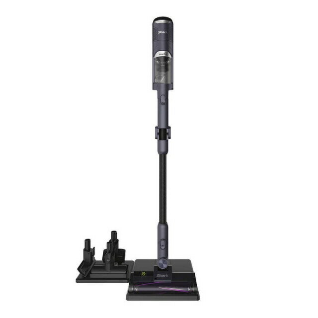 Shark サイクロン式スティッククリーナー CH951J Shark シャーク 充電式 サイクロンハンディクリーナー CH951J