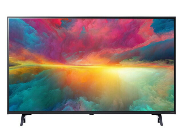 楽天市場】LG Electronics Japan LG 43型 4Kチューナー内蔵 液晶TV