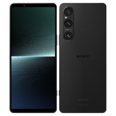 楽天市場】NTTドコモ SONY Xperia 1 IV SO-51C ブラック | 価格比較