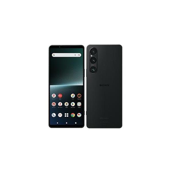 楽天市場】KDDI SONY Xperia 1 IV SOG06 ブラック | 価格比較 - 商品