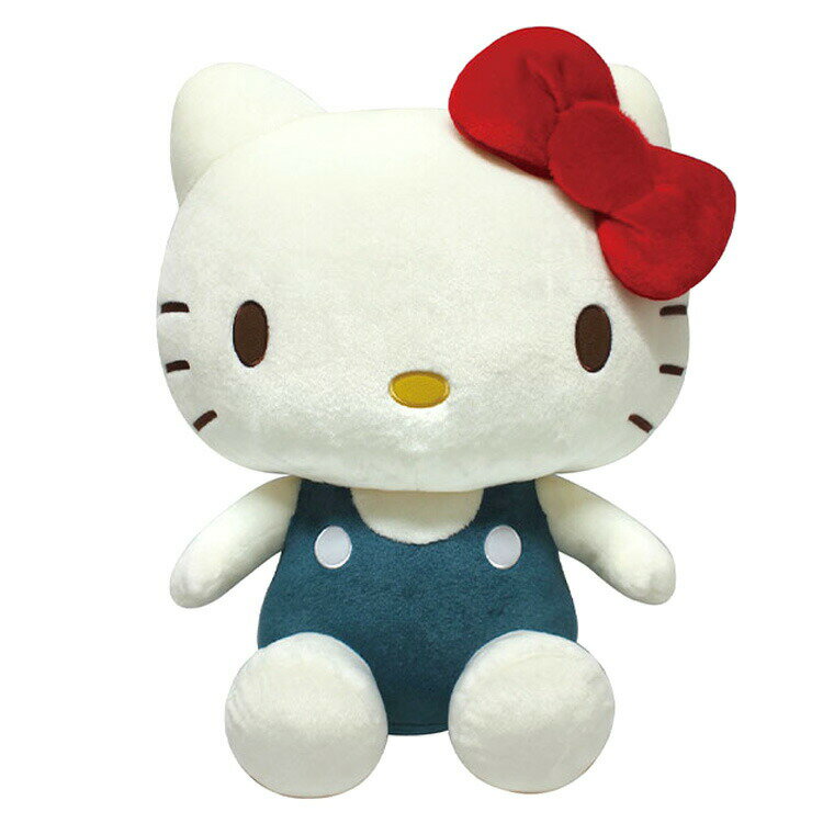 楽天市場】サンリオ ハローキティ ぬいぐるみ（スタンダード）3L