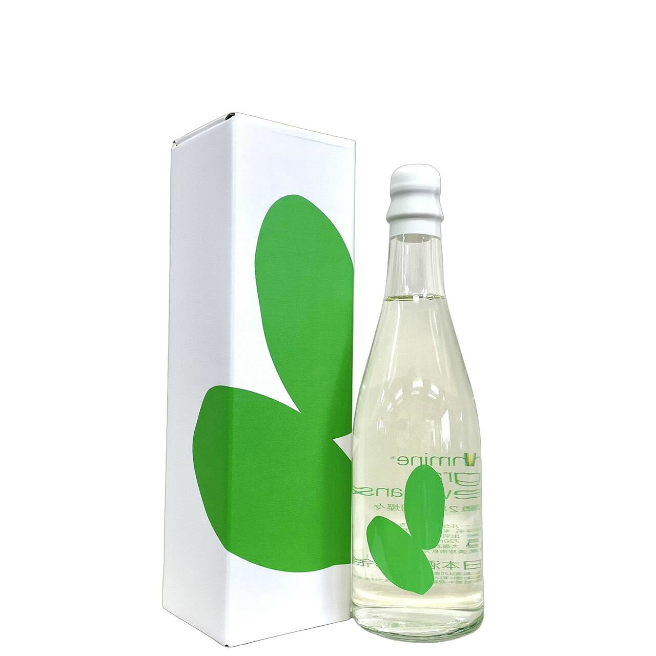 大嶺 2粒 火入れ 出羽燦々 720ml