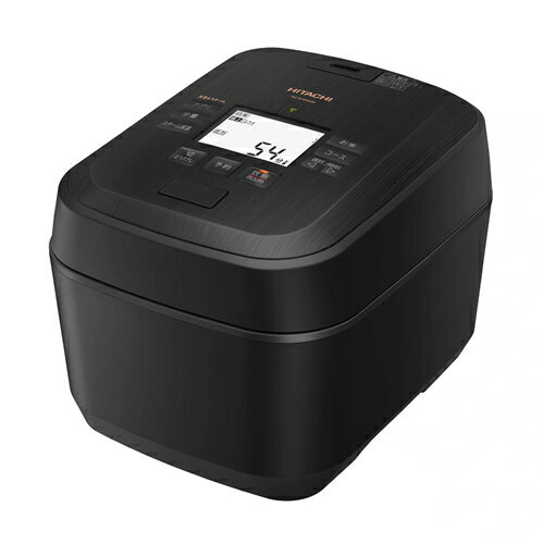HITACHI 炊飯器 RZ-W100GM(K)
