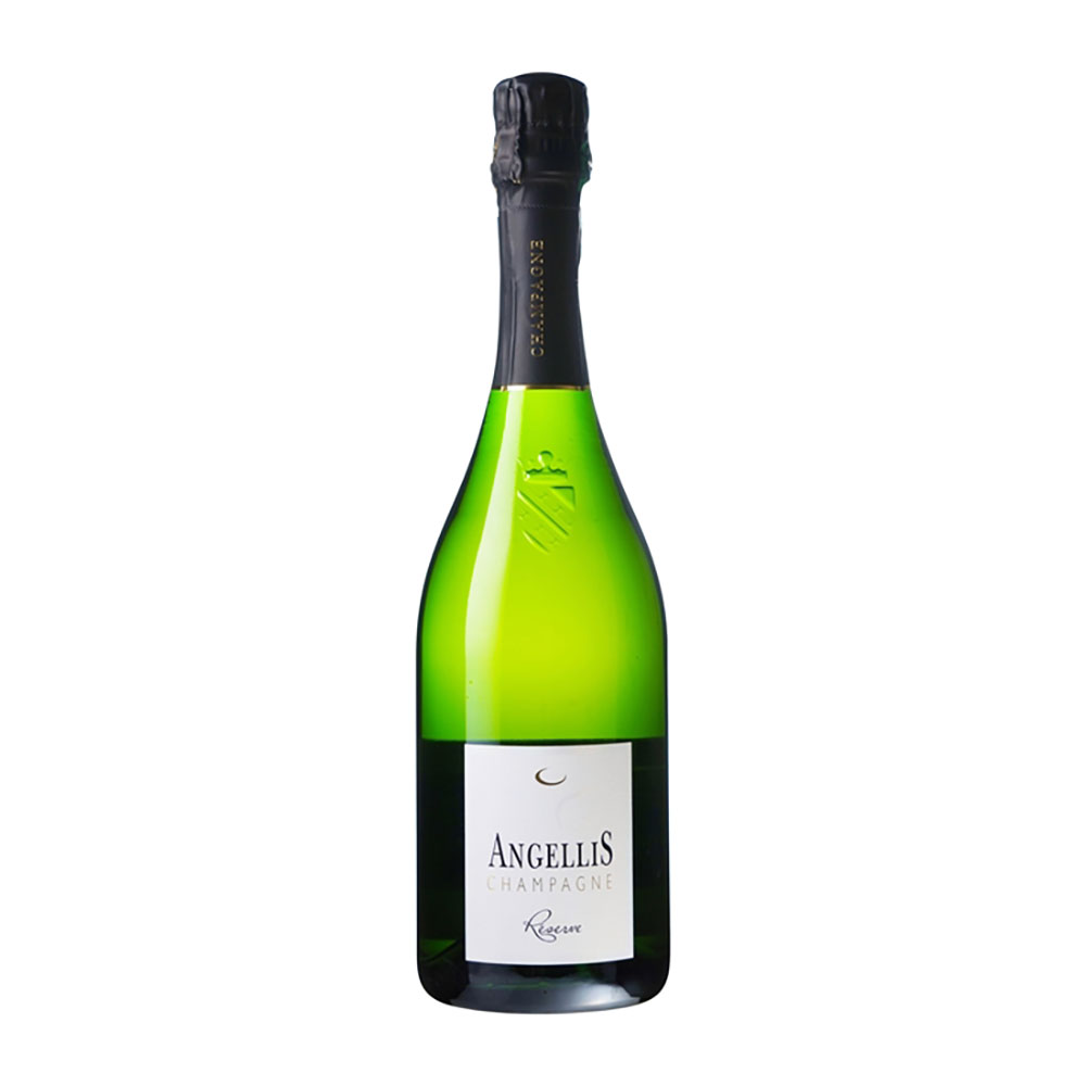楽天市場】ANGEL JAPAN エンジェル シャンパン ロゼ 750ml | 価格比較
