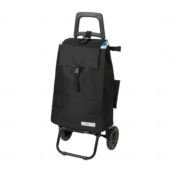 楽天市場】ウィズワン 島製作所 キャリーステッキ・ライト 168 N