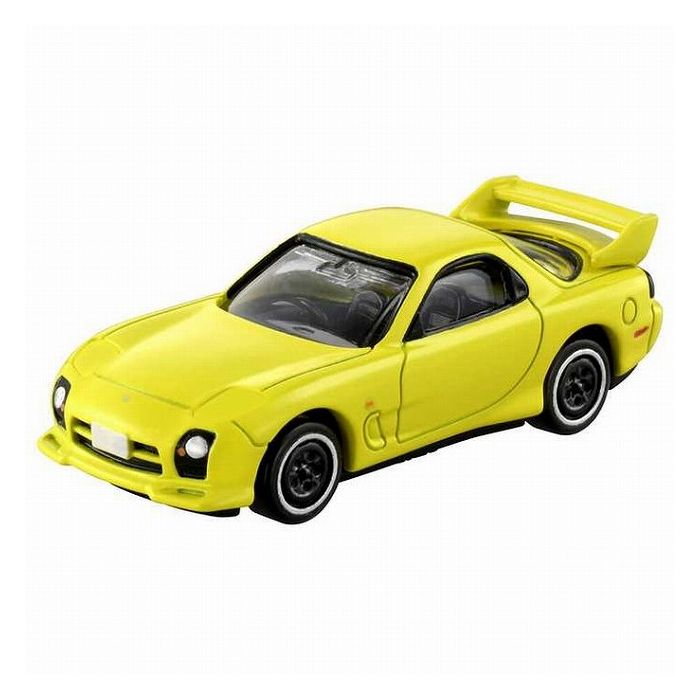楽天市場】タカラトミー トミカ ドリームトミカ No.170 頭文字D