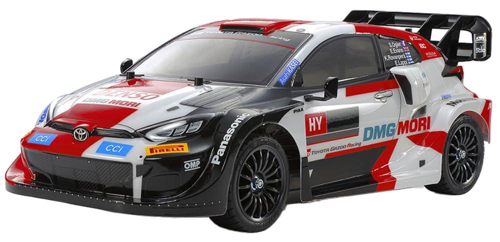 タミヤ　1/10 RC ポルシェ ターボ　RSR 934 ブラックエディション タミヤ 1/10RC ポルシェ ターボ RSR 934 ブラックエディション (TA02SW