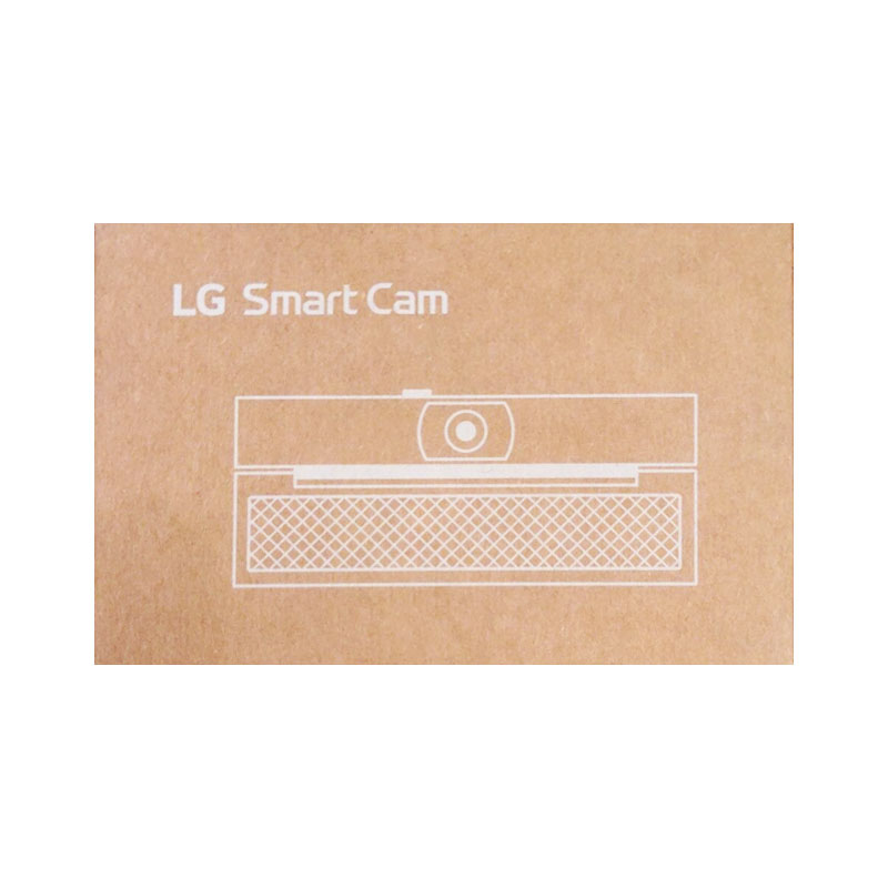 LG ウェブカメラ VC23GA