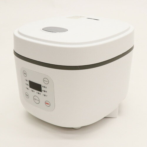 楽天市場】タイガー魔法瓶 タイガー魔法瓶 炊飯器 JPX-A061(WF) | 価格