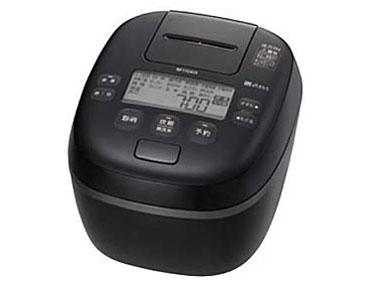 楽天市場】タイガー魔法瓶 TIGER 圧力IHジャー炊飯器 JPV-N100K | 価格