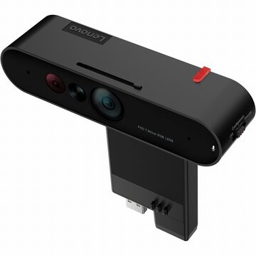 レノボ・ジャパン 4XC1K97399 ThinkVision MC60 ショート モニター Webカメラ