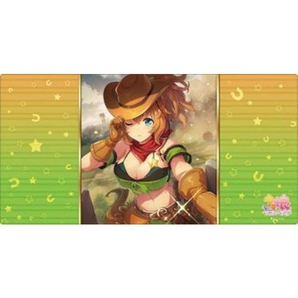 楽天市場】ブシロード ブシロード ラバーマットコレクション V2