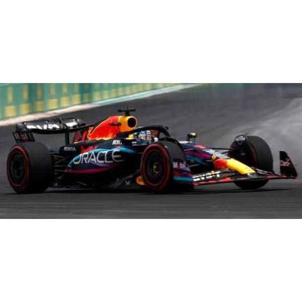 楽天市場】スパーク 1/43 Oracle Red Bull Racing RB19 No.1 Winner