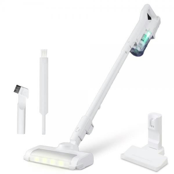 楽天市場】アイリスオーヤマ IRIS 充電式サイクロンスティック