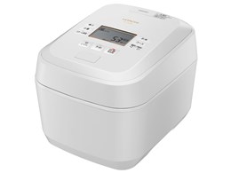 HITACHI 炊飯器 RZ-V100GM(W)