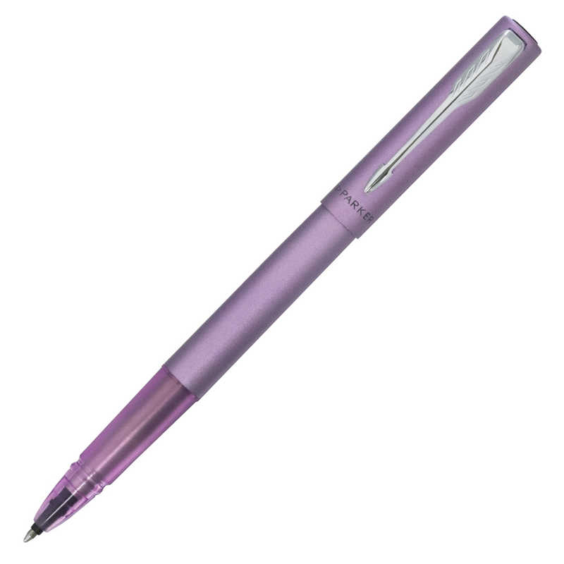 パーカー｜Parker ベクターXL メタリックライラックCT ローラーボール 2159783Z