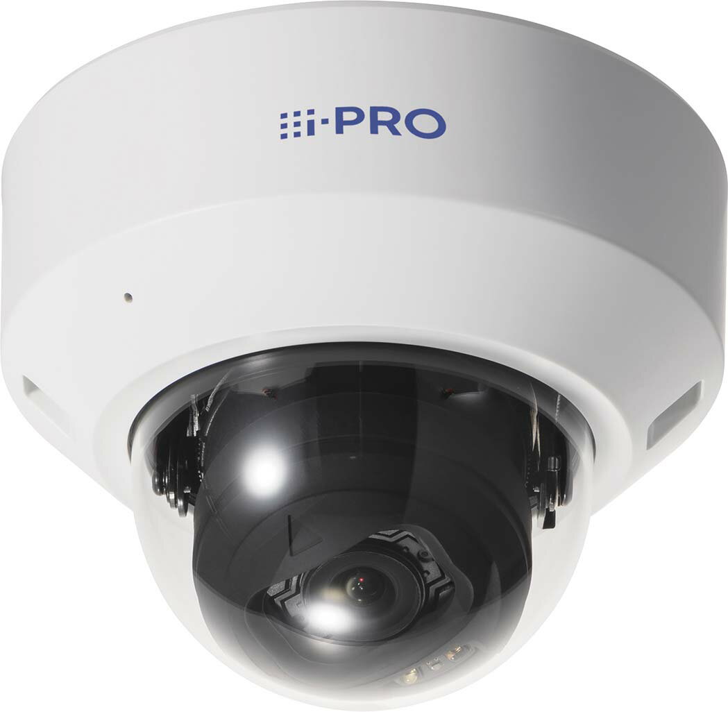 楽天市場】i-PRO i-PRO 屋内 ドーム AIカメラ WV-S2136LUX | 価格比較